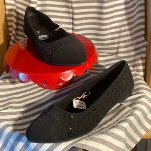 #19 White Mt. Flats - Black